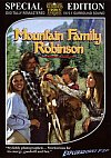 La montaña de la familia Robinson